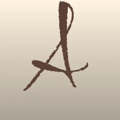 АЗГС, лого-визитка