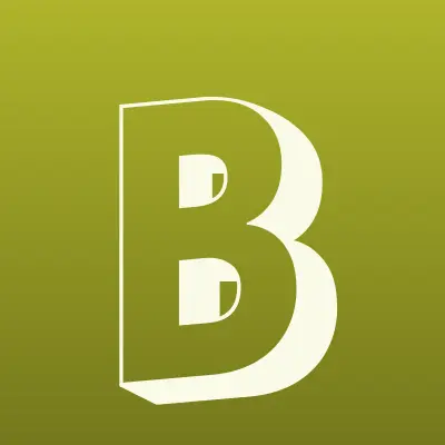 Будь здоров!, лого-визитка