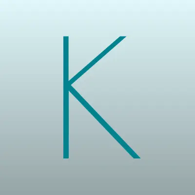 Калина фарм, аптека, лого-визитка